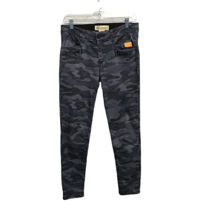 Fresh And Natural Jeans Skinny By Democracy  Size: 4