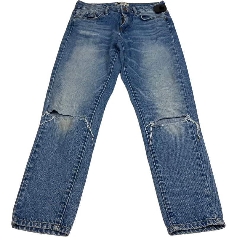 Light And Breathable Jeans Skinny By Forever 21  Size: 2
