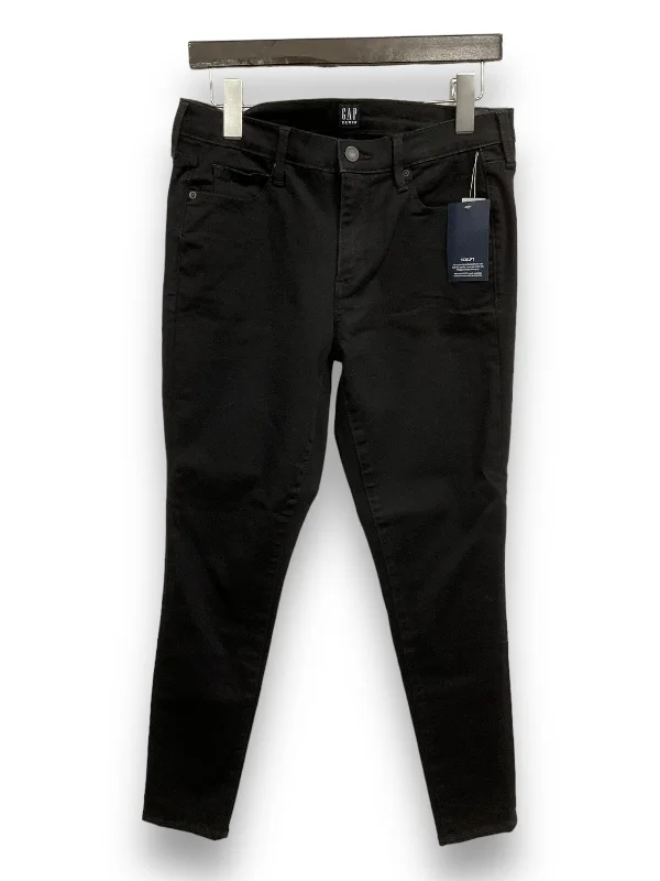 Noble And Elegant Jeans Skinny By Gap  Size: 8