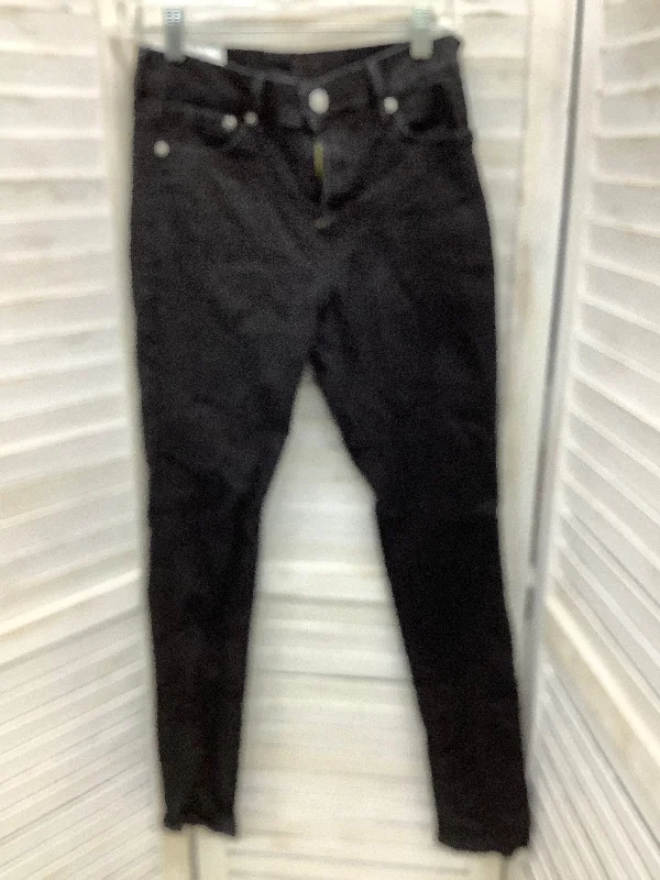 Sports And Leisure Jeans Skinny By H&m  Size: 8