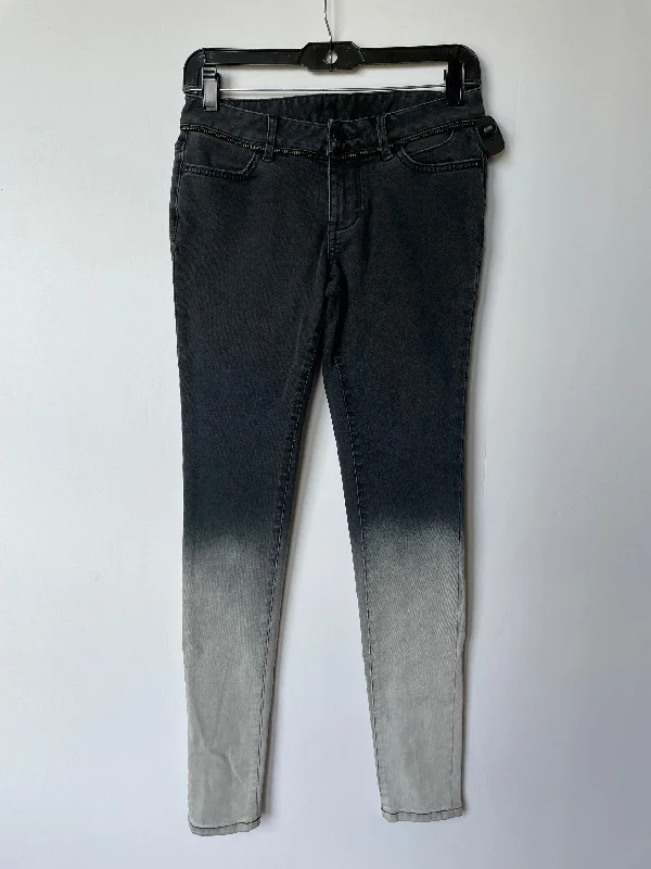 Casual And Versatile Jeans Skinny By Harley Davidson  Size: 2