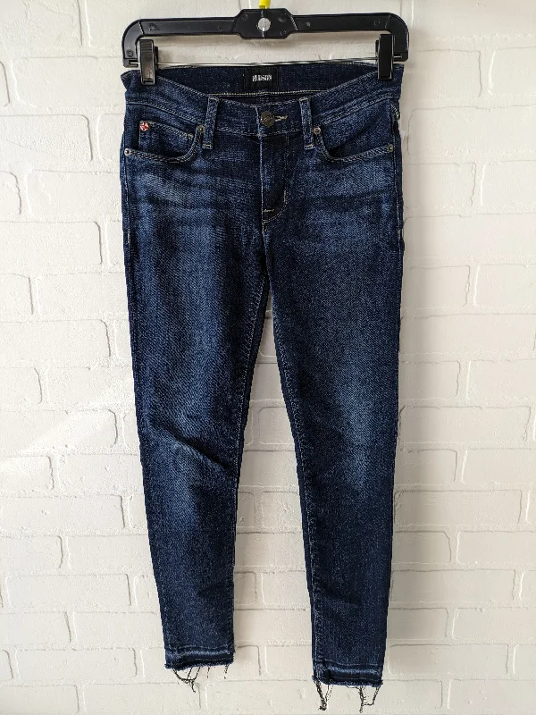 Versatile Items Jeans Skinny By Hudson  Size: 2