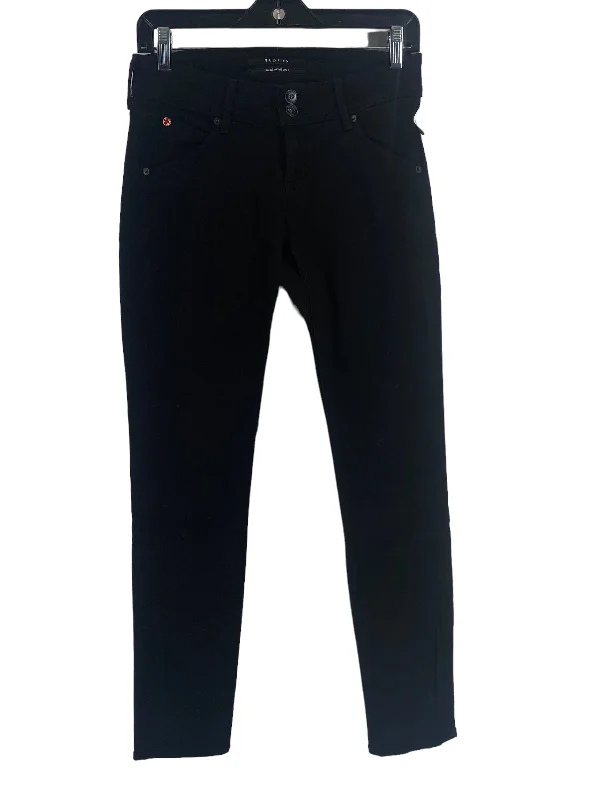 Elegant Temperament Jeans Skinny By Hudson  Size: 26