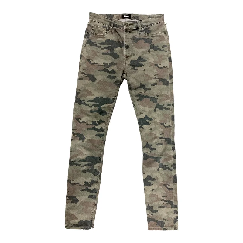 Trendy Looks Jeans Skinny By Hudson  Size: 4