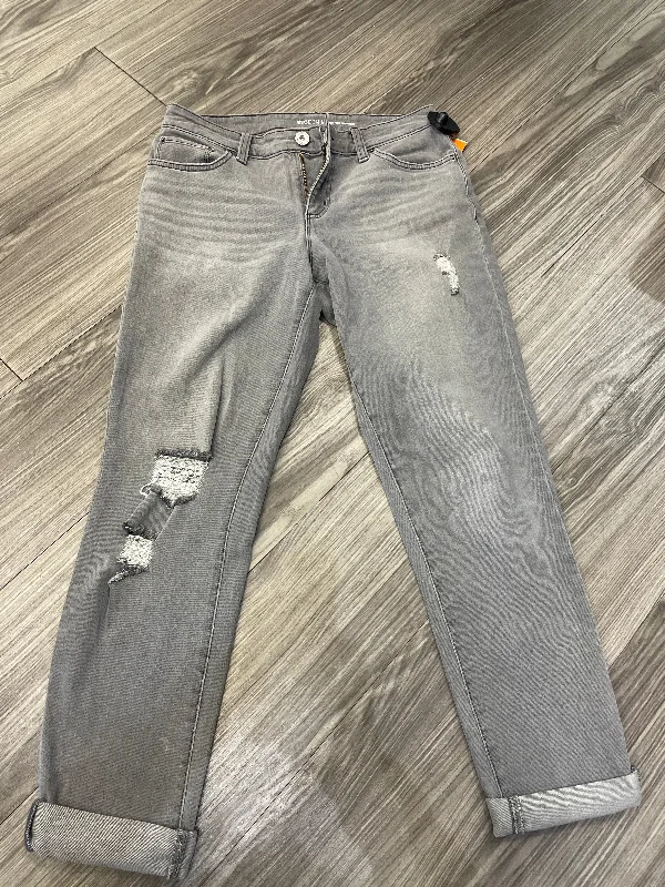 Chic Outfits Jeans Skinny By Inc  Size: 6