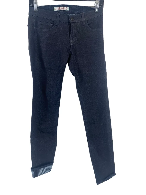 Comfortable And Casual Jeans Skinny By J Brand