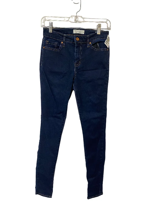 Chic Outfits Jeans Skinny By Jessica Simpson  Size: 26