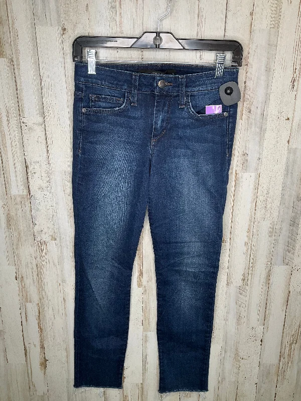 Soft Textures Jeans Skinny By Joes Jeans  Size: 2