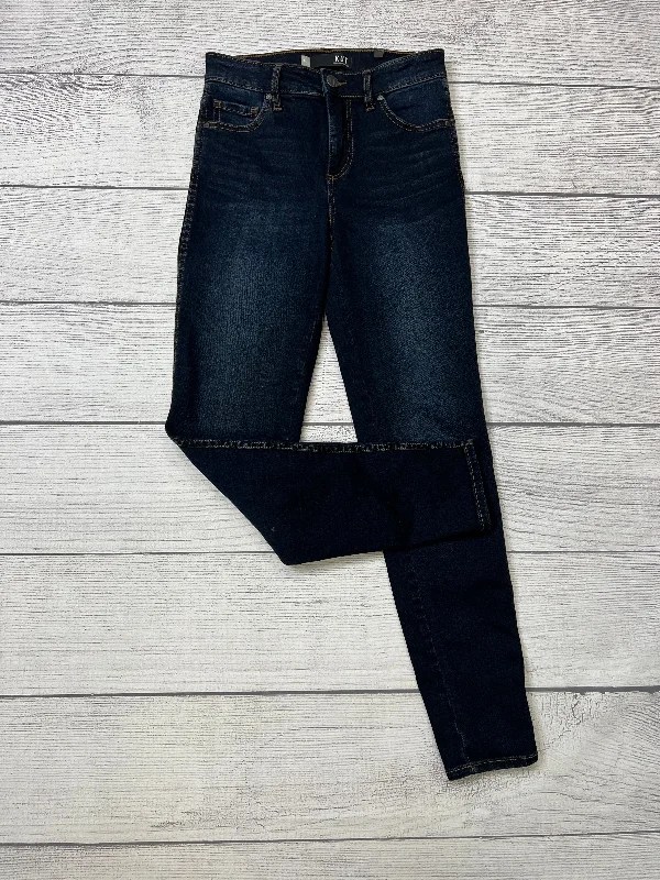 American Style Jeans Skinny By Kut  Size: 0