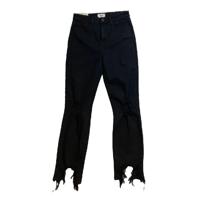 Timeless Style Jeans Skinny By L Agence  Size: 2