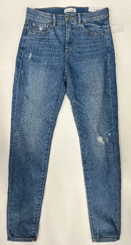 Fashion Concept Jeans Skinny By Loft NWT  Size: 4