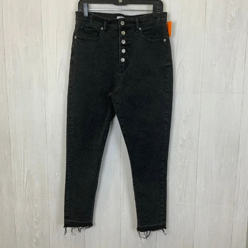 Stylish Ease Jeans Skinny By Loft  Size: 12