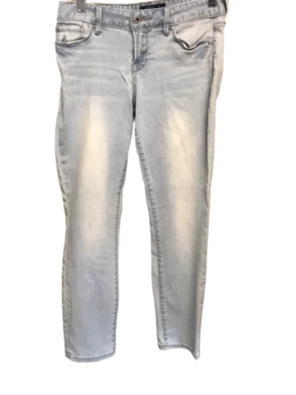 Design Trend Jeans Skinny By Lucky Brand  Size: 6