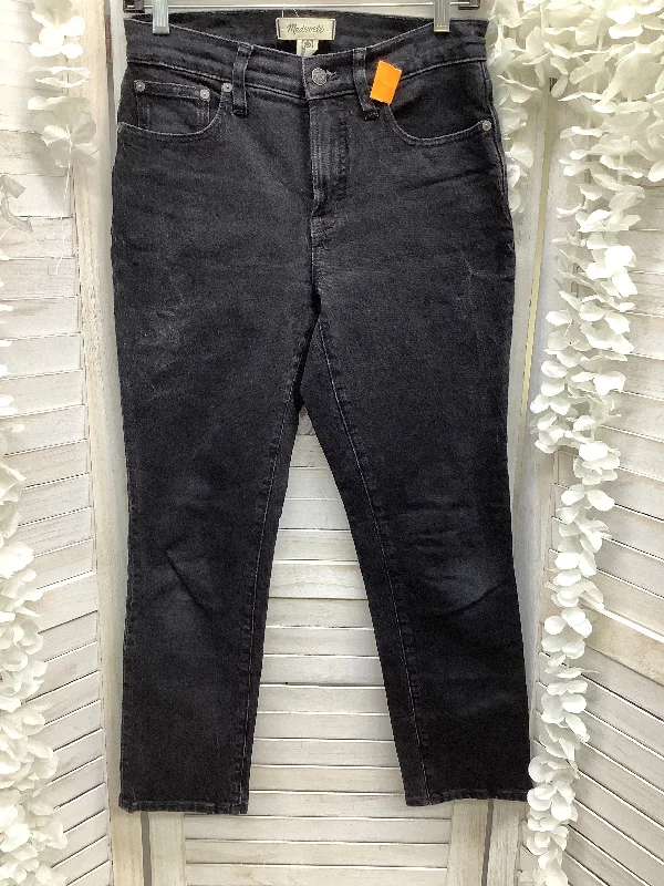 Youthful Jeans Skinny By Madewell  Size: 0