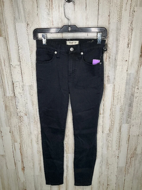 Easy Chic Wear Jeans Skinny By Madewell  Size: 0