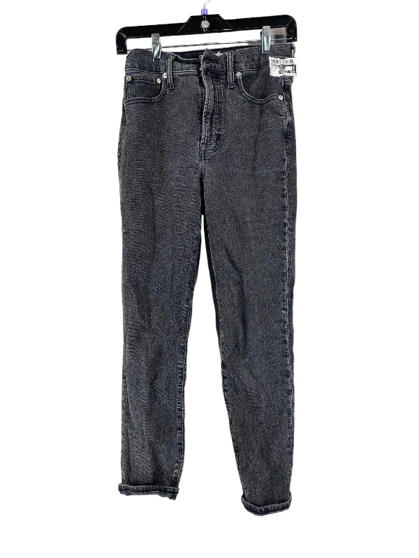 Effortless Wear Jeans Skinny By Madewell  Size: 24