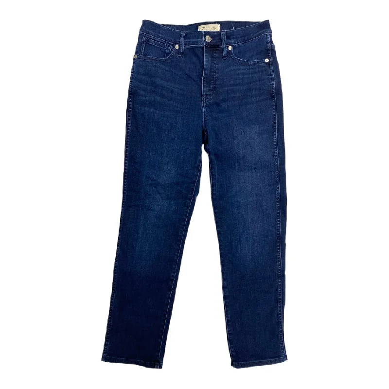 Outdoor Trend Jeans Skinny By Madewell  Size: 4