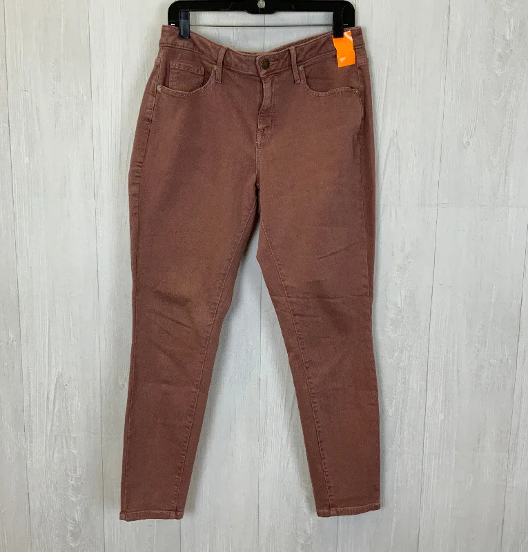 Luxury Classic Jeans Skinny By Mossimo  Size: 12