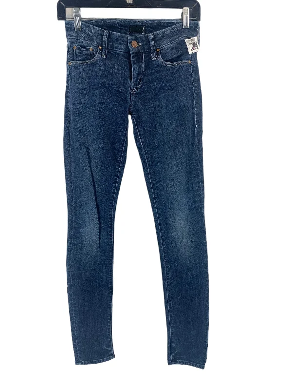 Modern City Jeans Skinny By Mother Jeans