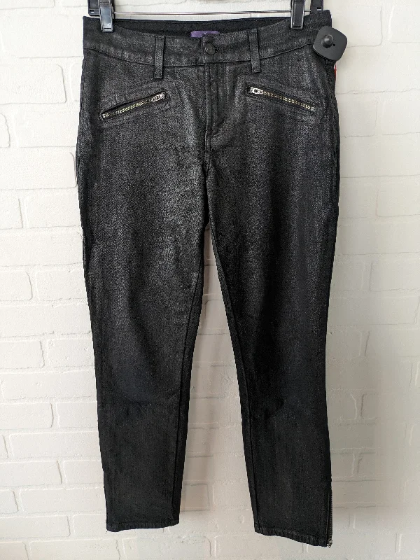 Soft Fabric Looks Jeans Skinny By Not Your Daughters Jeans  Size: 2