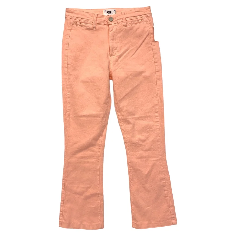 Celebrity Style Jeans Skinny By Paige  Size: 4