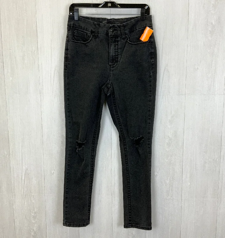 Elegant And Noble Jeans Skinny By Seven 7  Size: 10
