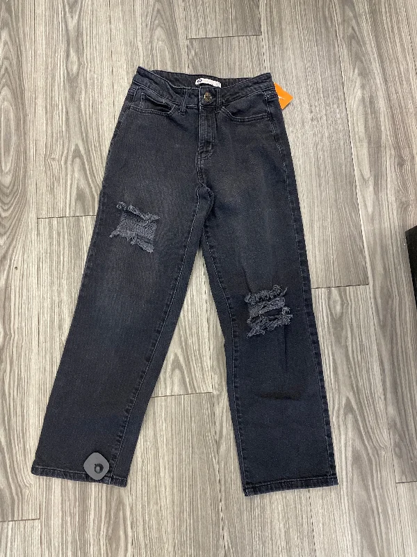 Goddess Outfit Jeans Skinny By So  Size: 3