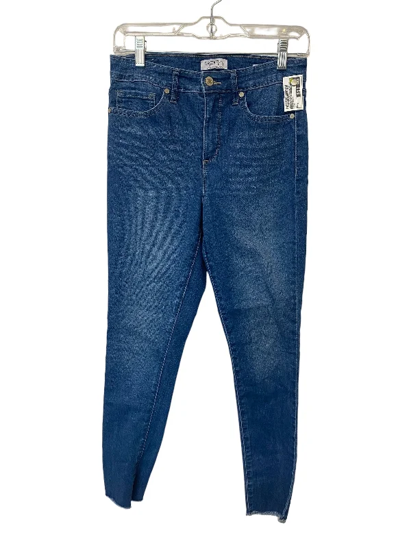 Soft Touch Jeans Skinny By Sofia By Sofia Vergara  Size: 6