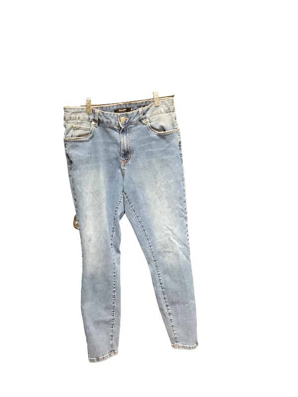 Easy Chic Jeans Skinny By Tahari  Size: 12
