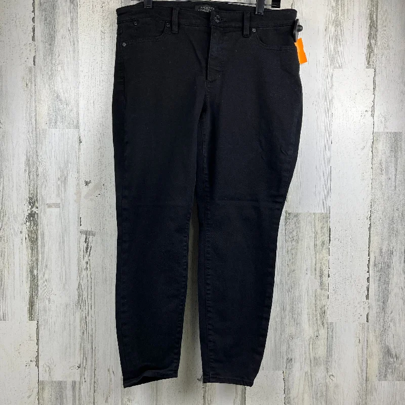 Comfortable Jeans Jeans Skinny By Talbots  Size: 12