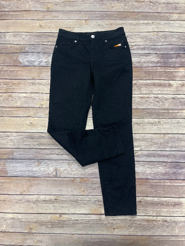 Fashion Elements Jeans Skinny By Tommy Bahama  Size: 0