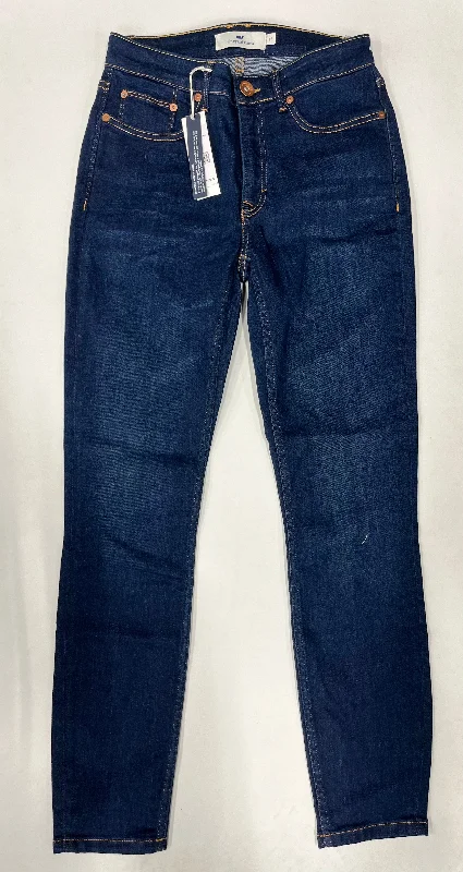 Fashion Touch Jeans Skinny By Vineyard Vines NWT Size: 4