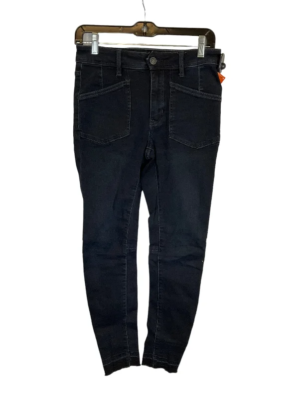 High Street Style Jeans Skinny By We The Free  Size: 4
