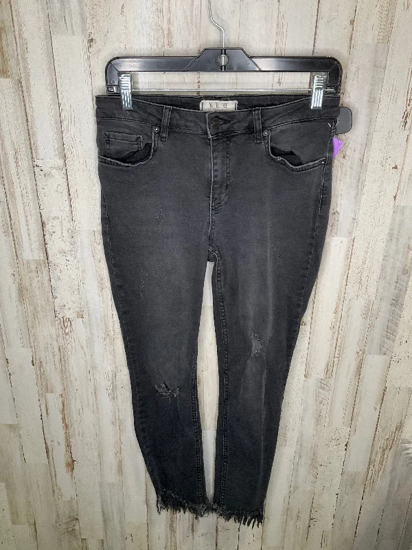 All-Day Comfort Jeans Skinny By We The Free  Size: 4