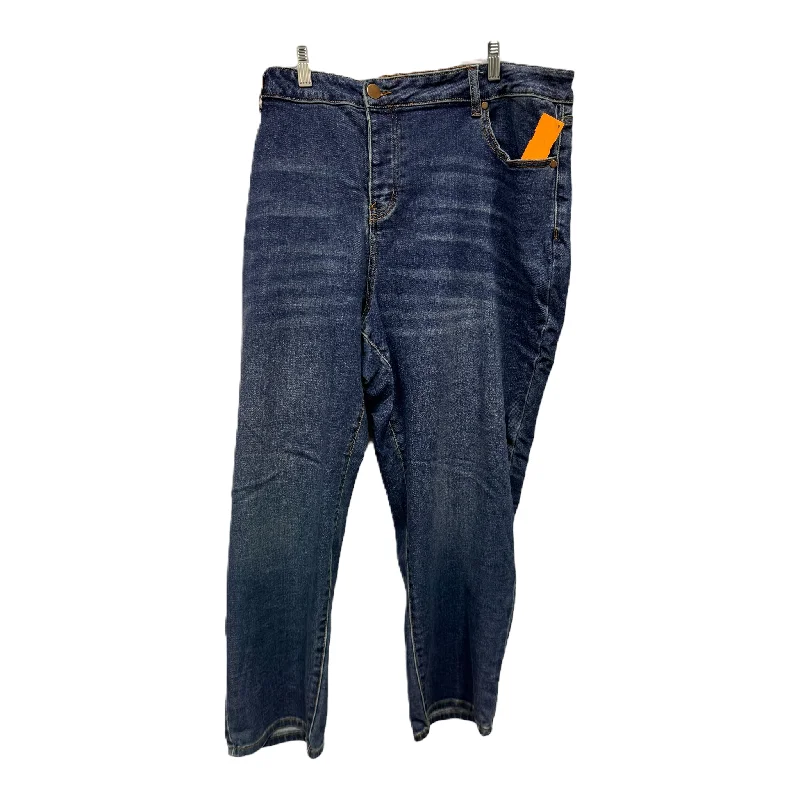 Casual And Casual Jeans Straight By a beautiful sou  Size: 22