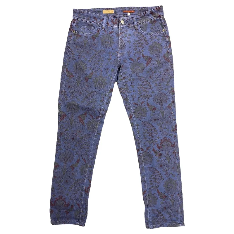 Sexy Fun Jeans Straight By Anthropologie  Size: 2