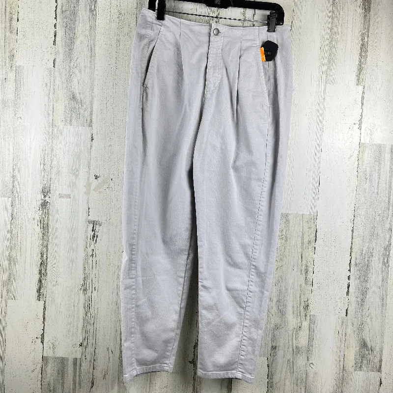 Carefree Jeans Straight By Eileen Fisher  Size: 10