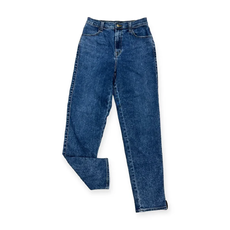 Trendy And Casual Jeans Straight By J Brand  Size: 26