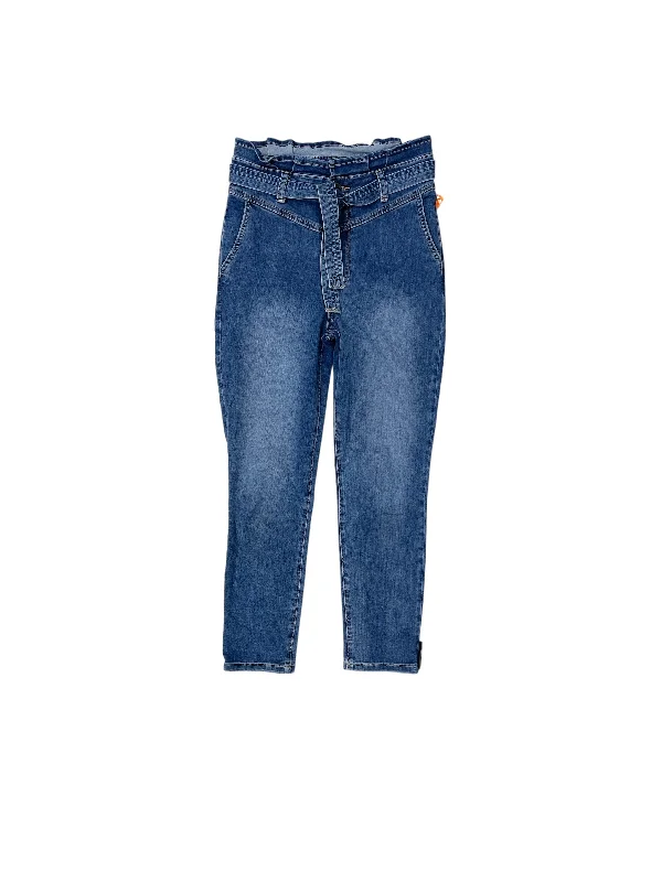 Warm Chic Jeans Straight By Kut  Size: 0