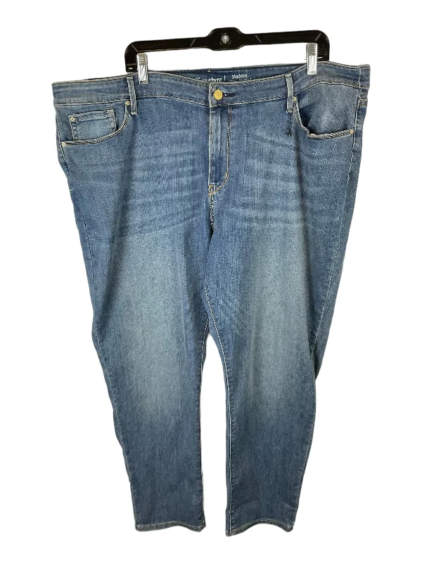 Sports And Leisure Jeans Straight By Levis  Size: 14