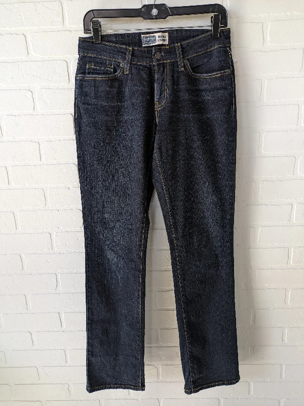 Relaxed Style Jeans Straight By Levis  Size: 4