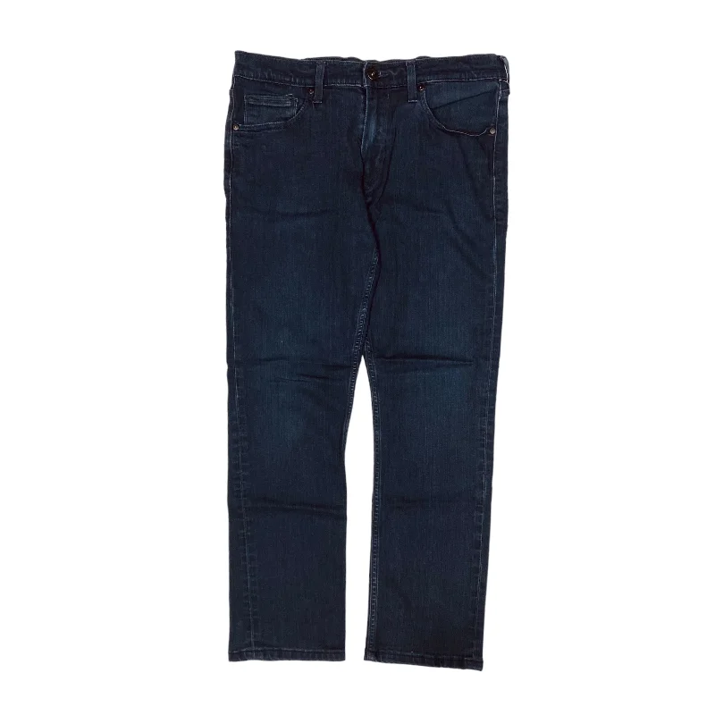 Comfortable Jackets Jeans Straight By Paige  Size: 14