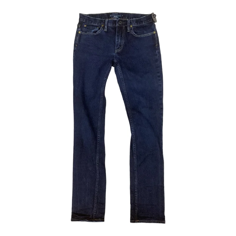 Personal Charm Jeans Straight By Ralph Lauren  Size: 6