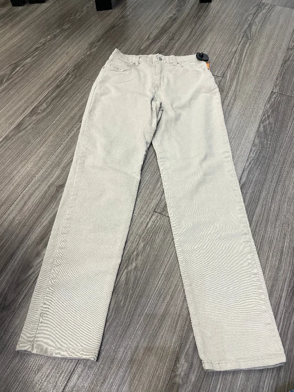 Effortless Outfits Jeans Straight By Sonoma  Size: 6