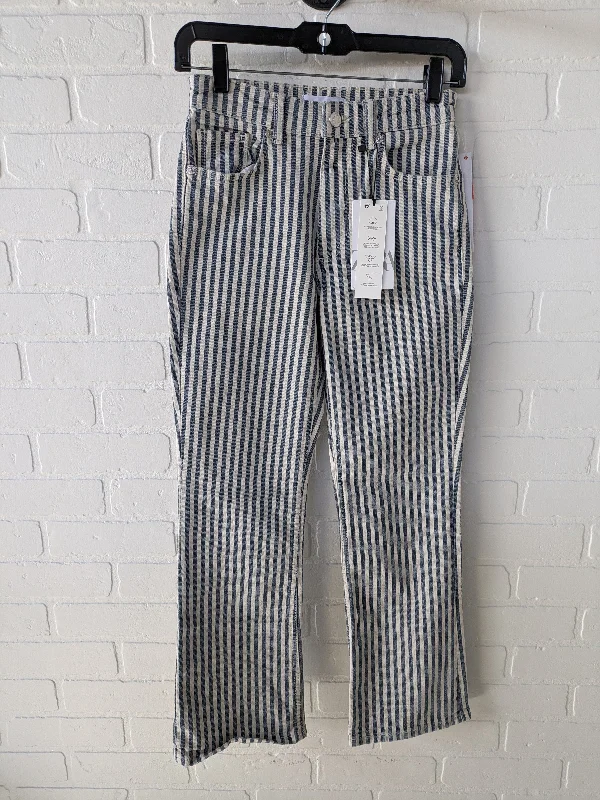 Youthful Style Jeans Straight By Zara  Size: 2