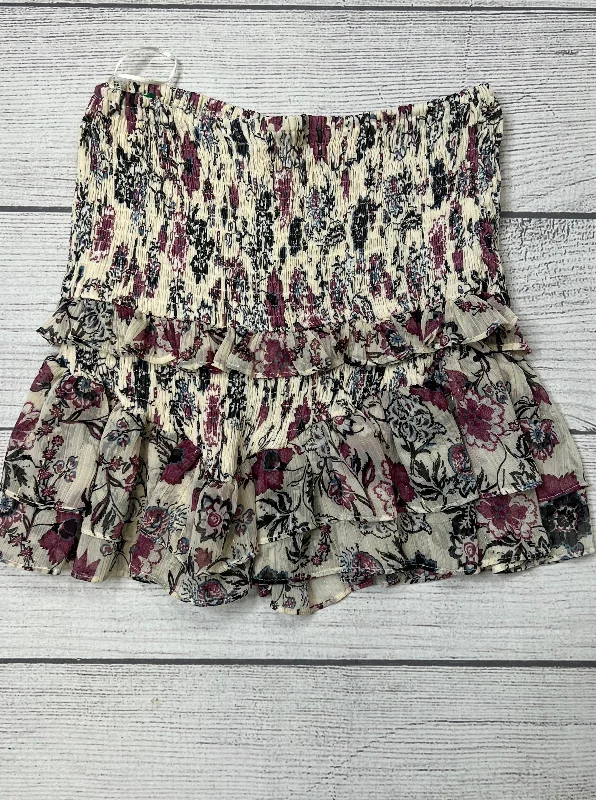 Easy Chic Wear Top Short Sleeve By Zara  Size: S
