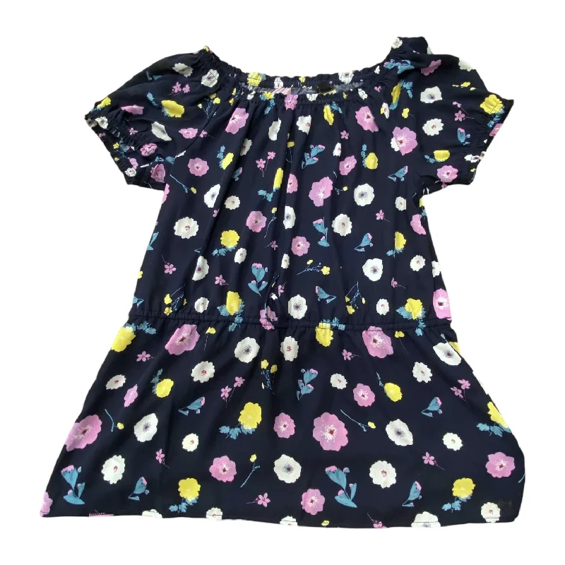 Trendy Items Top Short Sleeve By Ann Taylor  Size: Xs