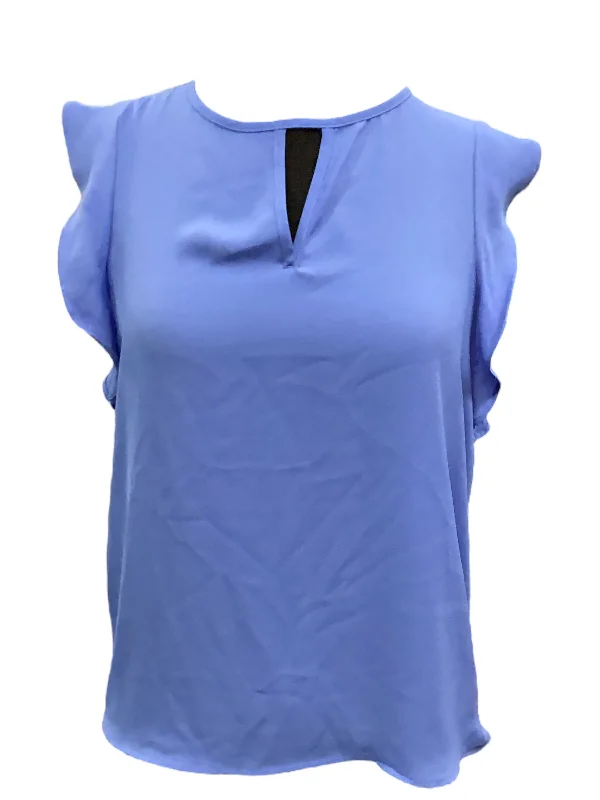 Sports Series Top Short Sleeve By Ann Taylor  Size: Xs