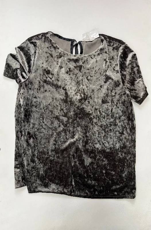 Cozy Vibes Top Short Sleeve By Beachlunchlounge  Size: M