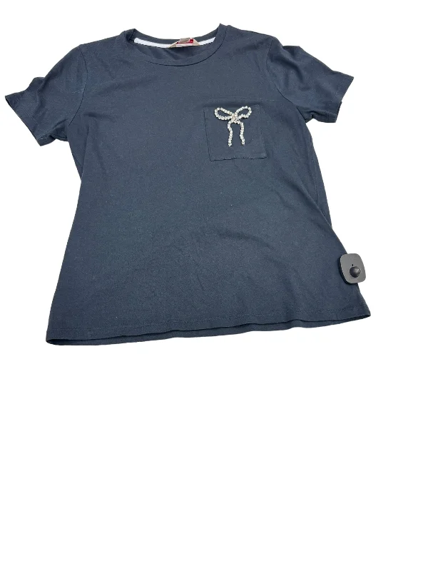 Design And Tailoring Top Short Sleeve By Brooks Brothers  Size: S